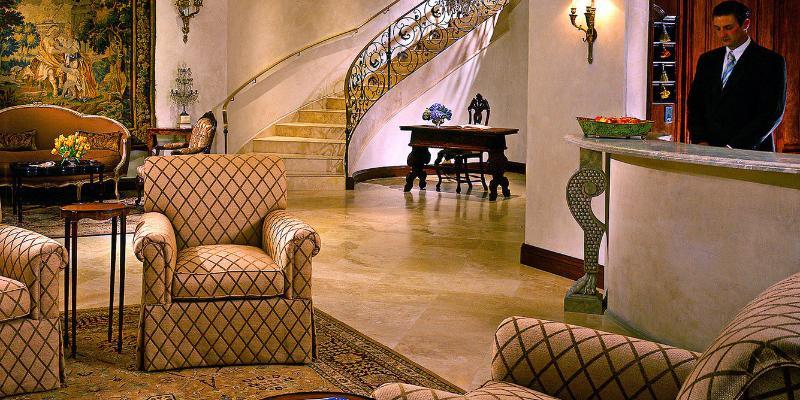 Hotel Les Mars Healdsburg Eksteriør billede