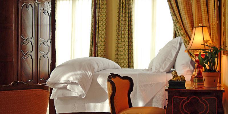 Hotel Les Mars Healdsburg Eksteriør billede