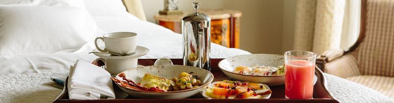 Hotel Les Mars Healdsburg Eksteriør billede