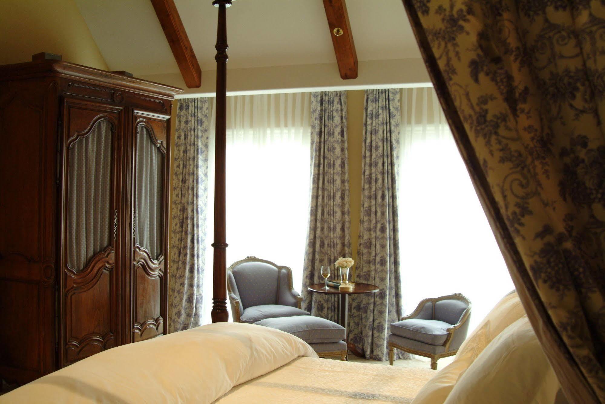 Hotel Les Mars Healdsburg Eksteriør billede