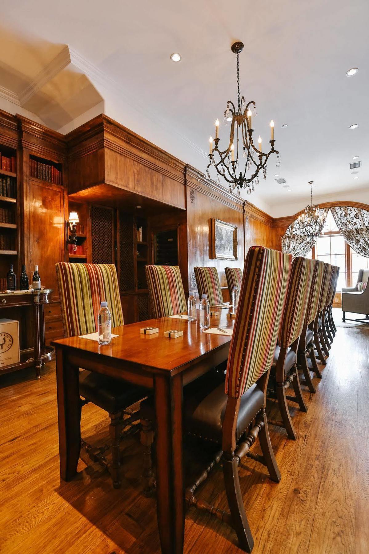 Hotel Les Mars Healdsburg Eksteriør billede